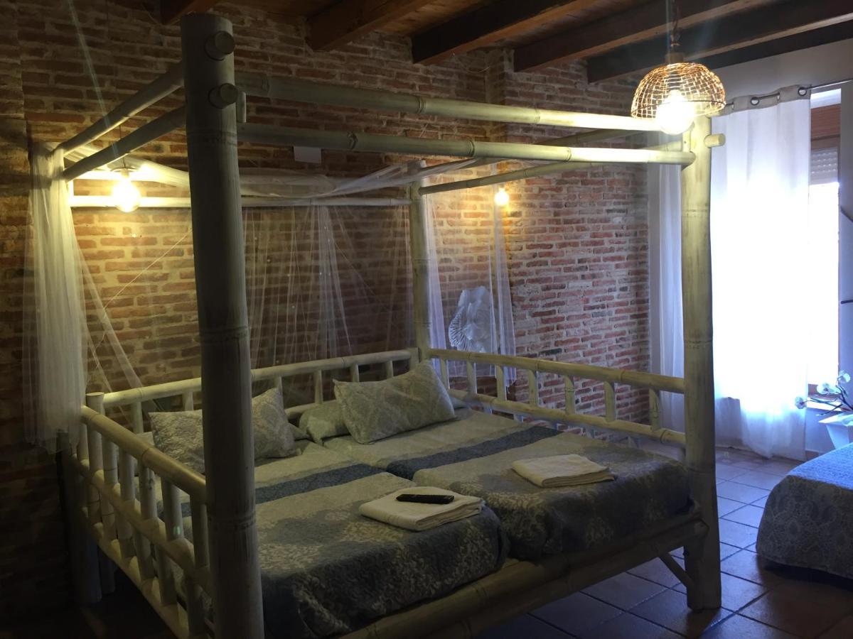 Villas De Miranda Miranda de Azán Eksteriør bilde
