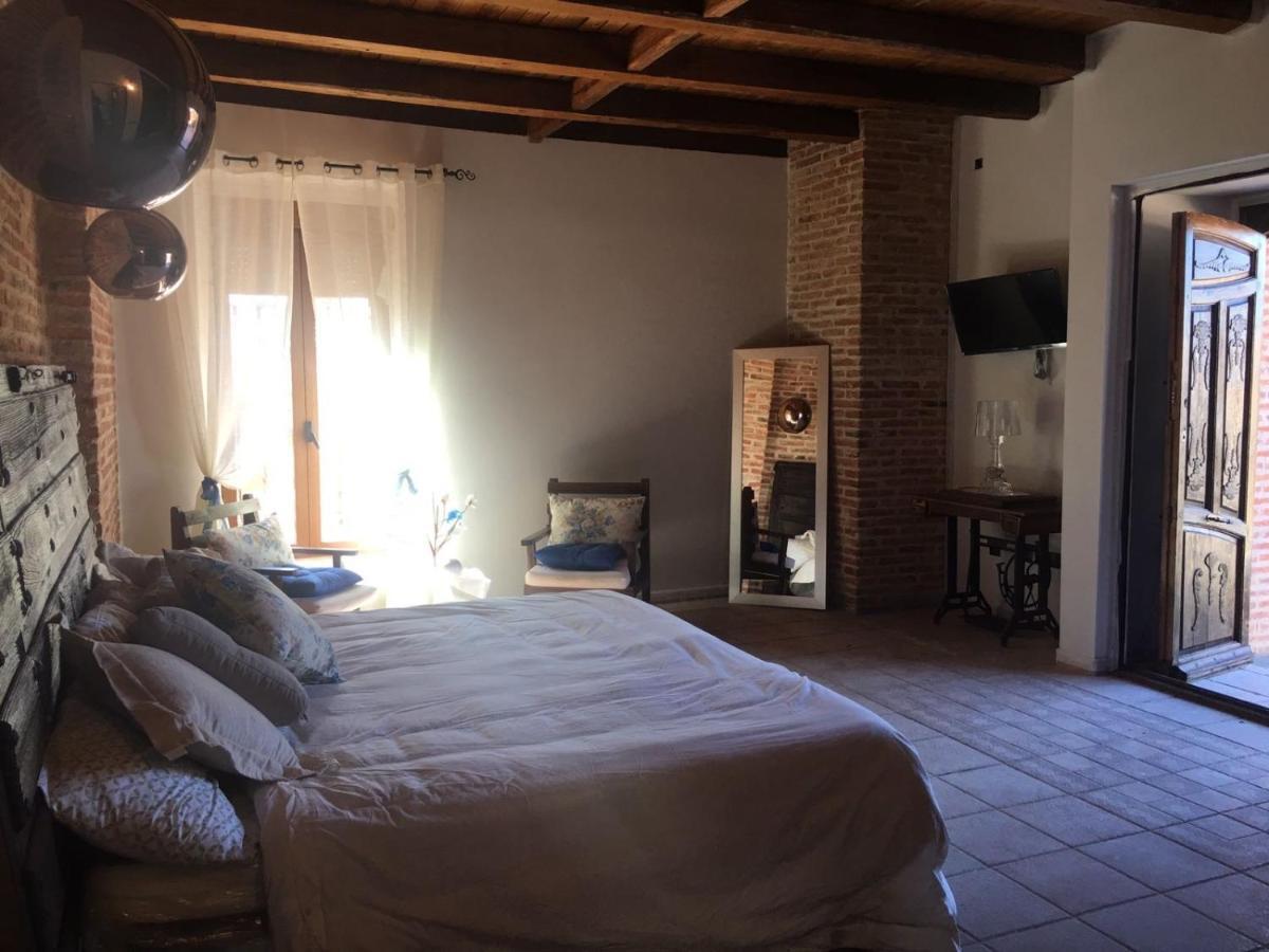 Villas De Miranda Miranda de Azán Eksteriør bilde
