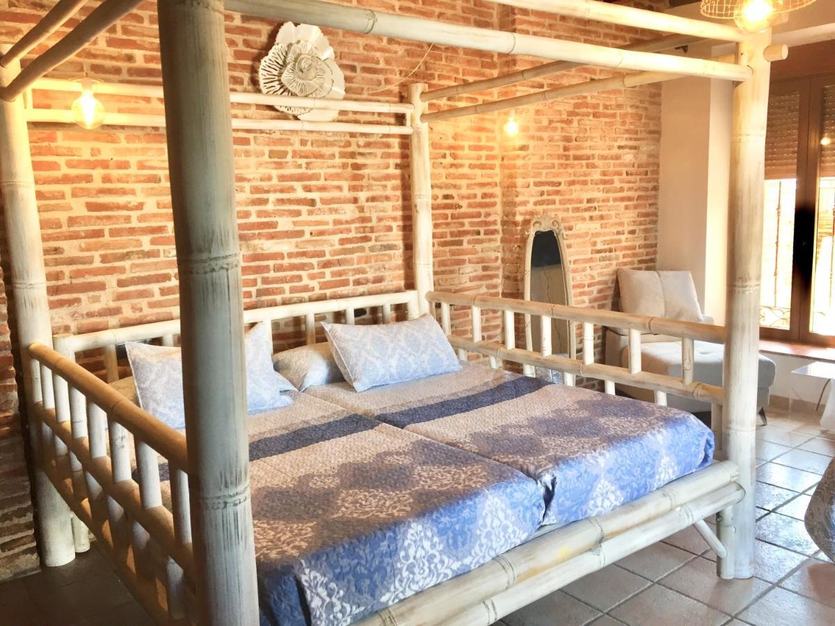 Villas De Miranda Miranda de Azán Eksteriør bilde