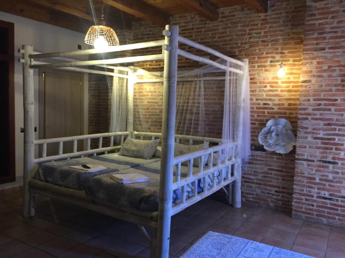 Villas De Miranda Miranda de Azán Eksteriør bilde